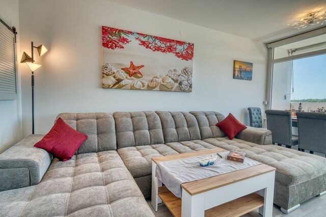 Ferienwohnung in Heiligenhafen - Ferienpark - Haus N, App. 0N0912 - Bild 9