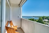 Ferienwohnung in Heiligenhafen - Ferienpark - Haus N, App. 0N0912 - Bild 20