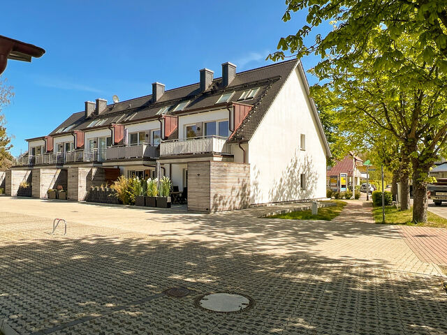 Ferienwohnung in Prerow - Tordalk 06 - Bild 11
