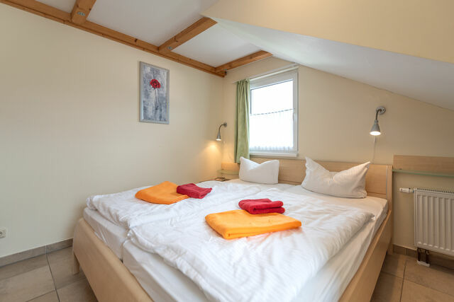 Ferienwohnung in Heringsdorf - Bernstein-Villa DG 3 - Bild 7