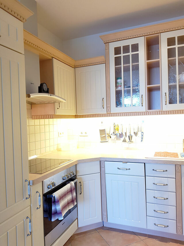 Ferienwohnung in K&uuml;hlungsborn - Miramare - 23-35 - Bild 6