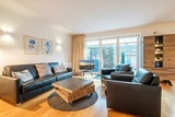 Ferienwohnung in Timmendorfer Strand - Birkenhof #08 - Bild 1