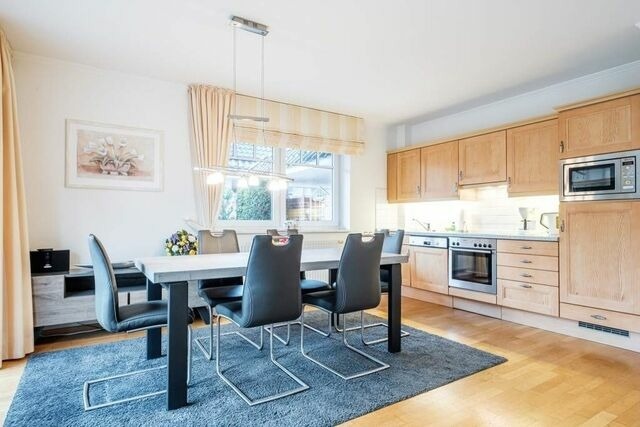 Ferienwohnung in Timmendorfer Strand - Birkenhof #08 - Bild 5