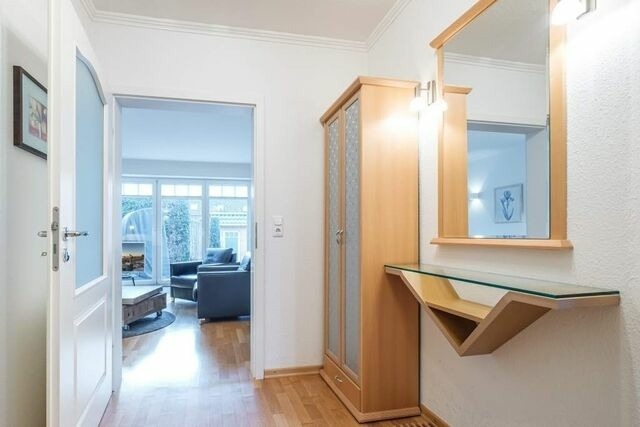 Ferienwohnung in Timmendorfer Strand - Birkenhof #08 - Bild 7