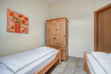 Ferienwohnung in Ahlbeck - Ferienhaus Zum Sonnengl&uuml;ck, App. 10 - Bild 9