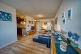 Ferienwohnung in Heiligenhafen - Ferienpark - Haus L, App. 0L0708 - Bild 6
