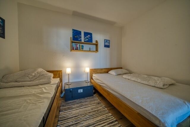 Ferienwohnung in Heiligenhafen - Ferienpark - Haus L, App. 0L0708 - Bild 10