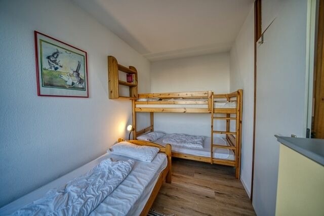 Ferienwohnung in Heiligenhafen - Ferienpark - Haus L, App. 0L0708 - Bild 13