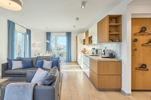 Ferienwohnung in Scharbeutz - Perfect Time - Bild 8