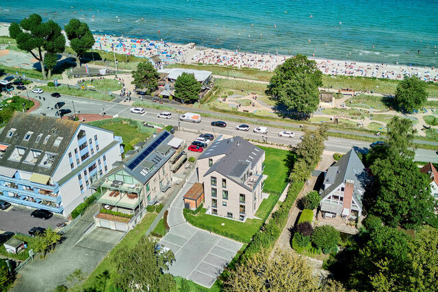 Ferienwohnung in Scharbeutz - Perfect Time - Bild 20