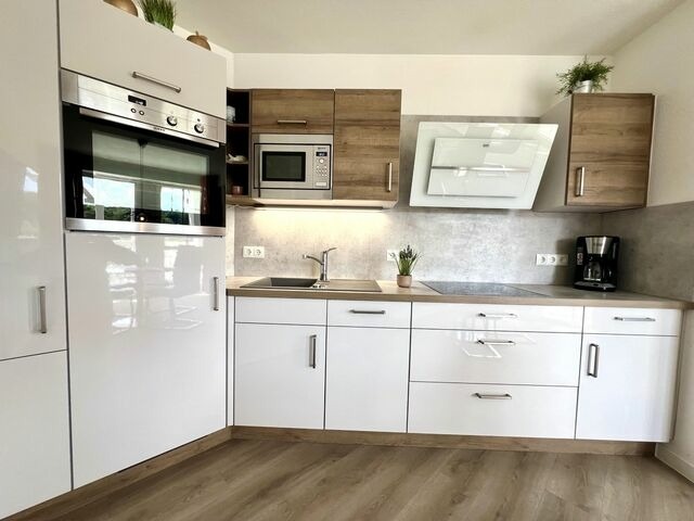 Ferienwohnung in Sellin - Fewo 462, Seepark Sellin - Bild 4