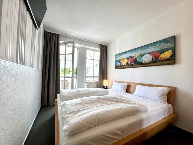 Ferienwohnung in Sellin - Fewo 462, Seepark Sellin - Bild 9