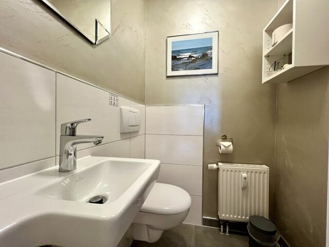 Ferienwohnung in Sellin - Fewo 462, Seepark Sellin - Bild 12