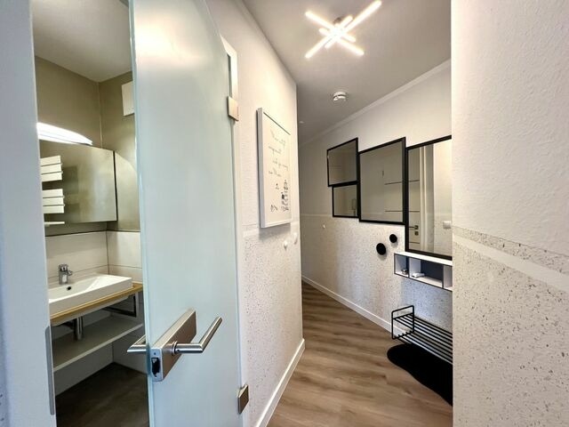 Ferienwohnung in Sellin - Fewo 462, Seepark Sellin - Bild 15