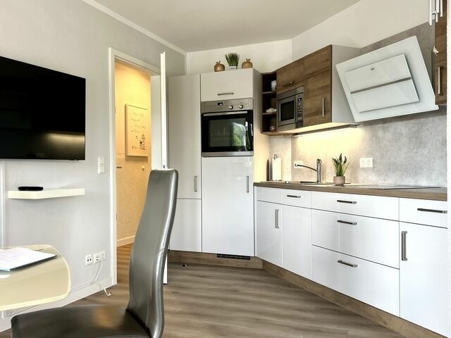 Ferienwohnung in Sellin - Fewo 462, Seepark Sellin - Bild 16