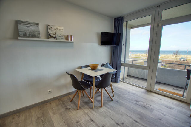 Ferienwohnung in Heiligenhafen - Haus Sch&ouml;ne Aussicht, App. 2SB116 - Bild 4