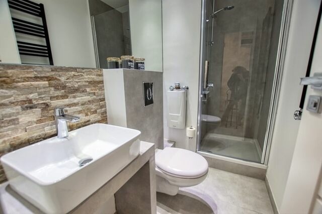 Ferienwohnung in Heiligenhafen - Haus Sch&ouml;ne Aussicht, App. 2SB116 - Bild 6