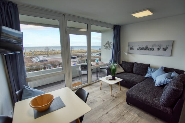 Ferienwohnung in Heiligenhafen - Haus Sch&ouml;ne Aussicht, App. 2SB116 - Bild 10