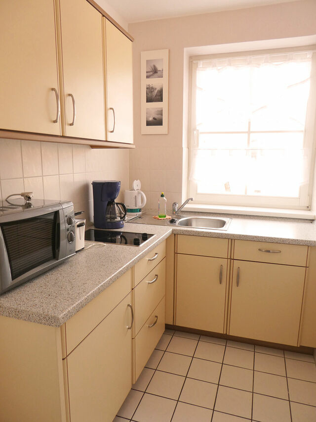 Ferienwohnung in K&uuml;hlungsborn - Ingeborg - 03-17 - Bild 3