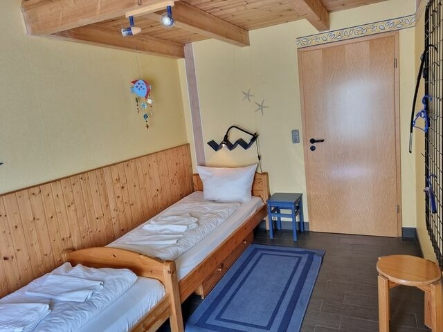 Ferienwohnung in K&uuml;hlungsborn - Haus zur Sonne - 61-09 - Bild 10