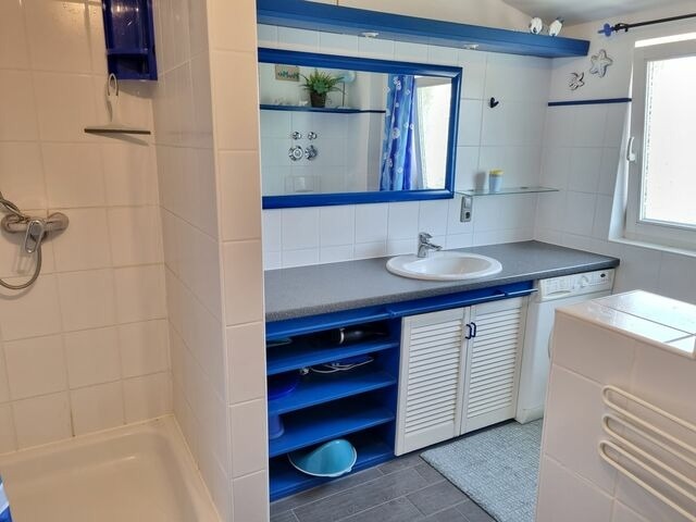 Ferienwohnung in K&uuml;hlungsborn - Haus zur Sonne - 61-09 - Bild 13