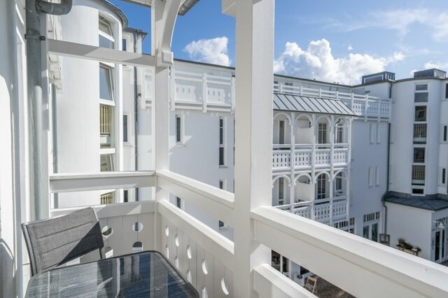 Ferienwohnung in Sellin - Fewo 671, Seepark Sellin - Bild 2