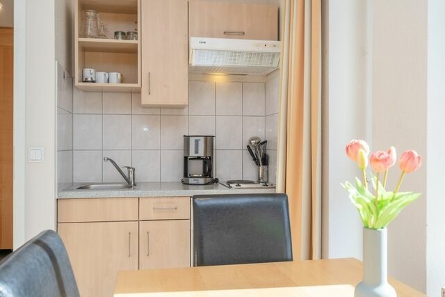 Ferienwohnung in Sellin - Fewo 671, Seepark Sellin - Bild 5