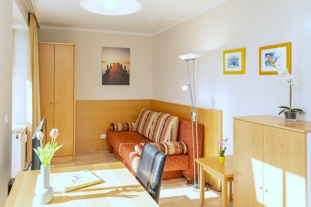 Ferienwohnung in Sellin - Fewo 671, Seepark Sellin - Bild 6