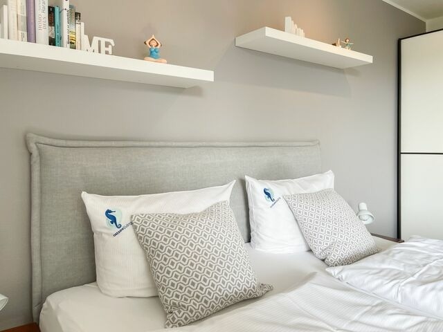 Ferienwohnung in Timmendorfer Strand - Wohnen am Meer WG 14 - Bild 3