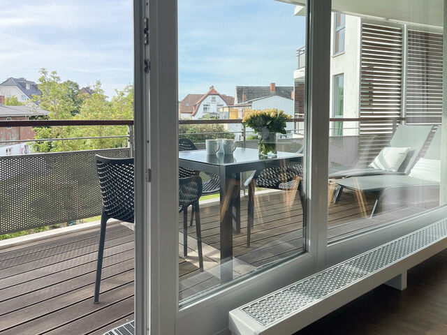 Ferienwohnung in Timmendorfer Strand - Wohnen am Meer WG 14 - Bild 6