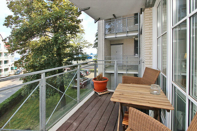 Ferienwohnung in Niendorf/Ostsee - Residenz Niendorf App. 20 - Bild 3