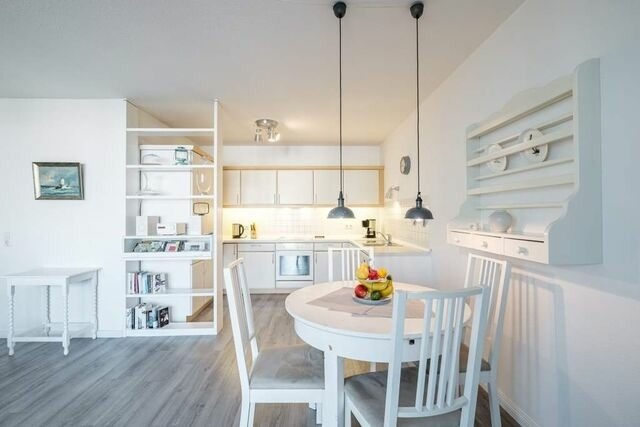 Ferienwohnung in Niendorf/Ostsee - Residenz Niendorf App. 20 - Bild 7