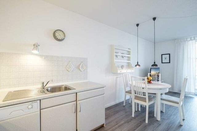 Ferienwohnung in Niendorf/Ostsee - Residenz Niendorf App. 20 - Bild 9