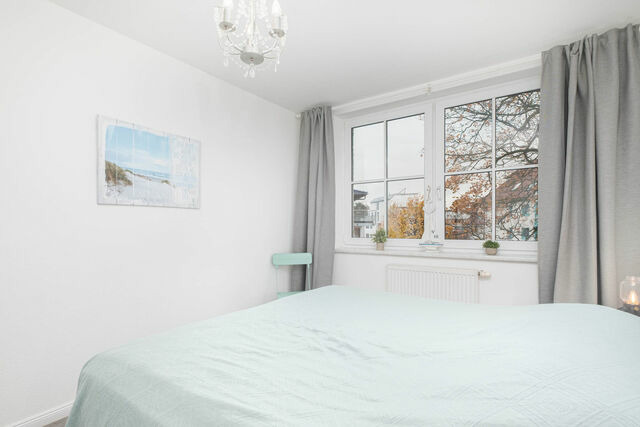 Ferienwohnung in Niendorf/Ostsee - Residenz Niendorf App. 20 - Bild 12