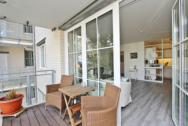 Ferienwohnung in Niendorf/Ostsee - Residenz Niendorf App. 20 - Bild 14