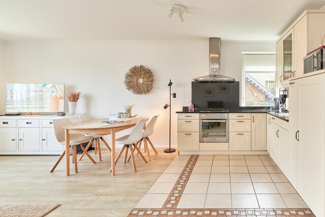 Ferienwohnung in Haffkrug - Strandd&uuml;ne - Bild 5