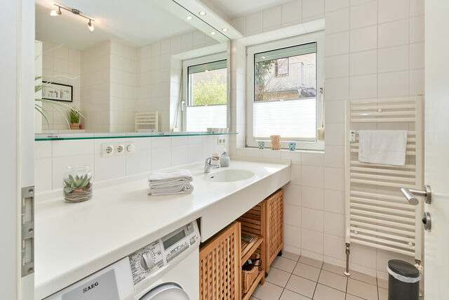 Ferienwohnung in Haffkrug - Strandd&uuml;ne - Bild 11