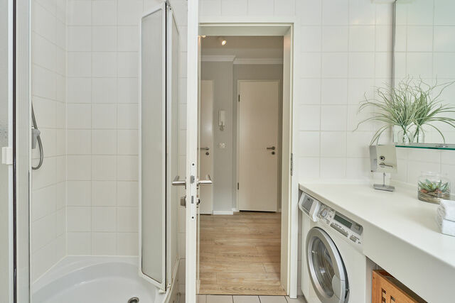 Ferienwohnung in Haffkrug - Strandd&uuml;ne - Bild 12