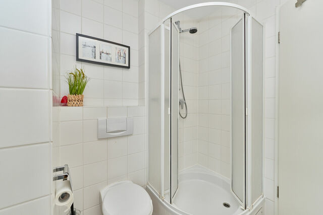 Ferienwohnung in Haffkrug - Strandd&uuml;ne - Bild 13