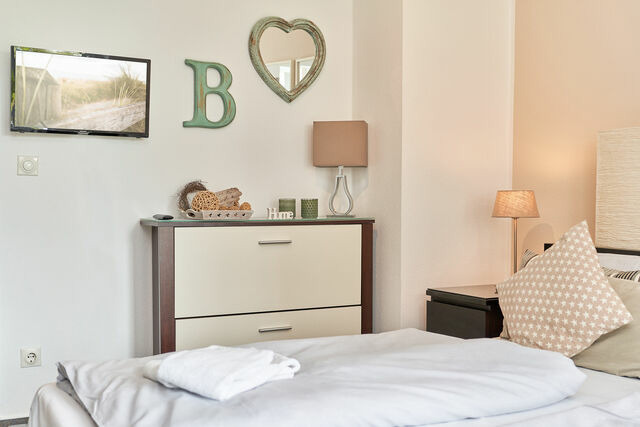 Ferienwohnung in Haffkrug - Strandd&uuml;ne - Bild 15