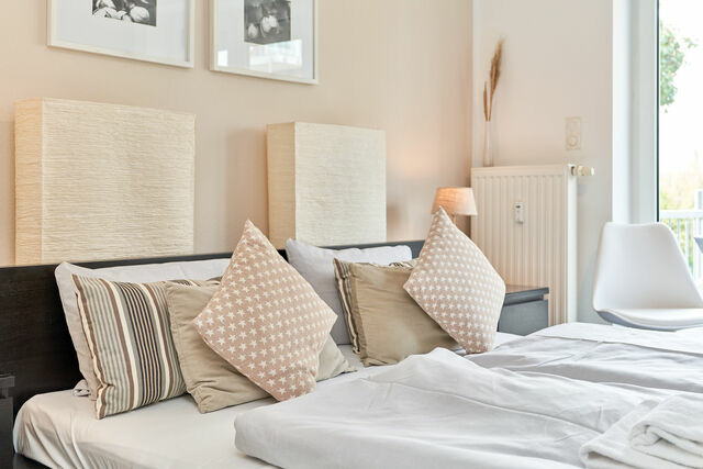 Ferienwohnung in Haffkrug - Strandd&uuml;ne - Bild 16