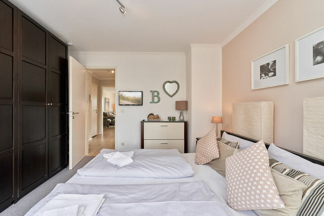 Ferienwohnung in Haffkrug - Strandd&uuml;ne - Bild 18