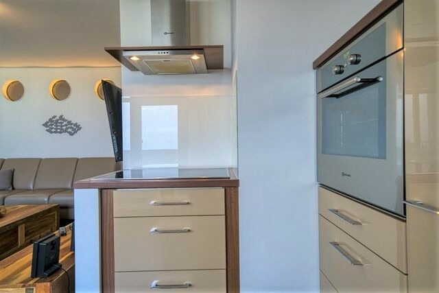 Ferienwohnung in Heiligenhafen - Ferienpark - Haus K, App. 0K0807 - Bild 9