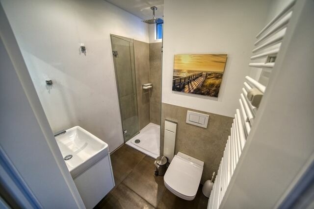 Ferienwohnung in Heiligenhafen - Ferienpark - Haus K, App. 0K0807 - Bild 13