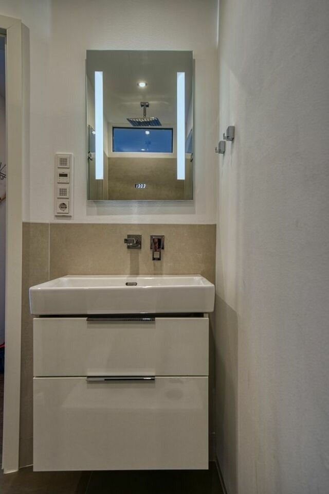 Ferienwohnung in Heiligenhafen - Ferienpark - Haus K, App. 0K0807 - Bild 15
