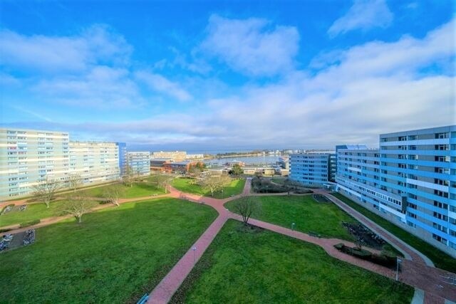 Ferienwohnung in Heiligenhafen - Ferienpark - Haus K, App. 0K0807 - Bild 18