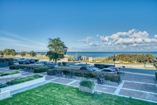 Ferienwohnung in Heiligenhafen - Haus Hanseatic, App. 2SC104 - Bild 2