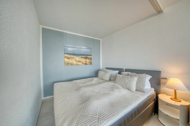 Ferienwohnung in Heiligenhafen - Haus Hanseatic, App. 2SC104 - Bild 3