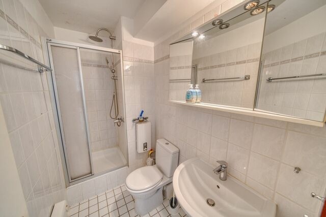 Ferienwohnung in Heiligenhafen - Haus Hanseatic, App. 2SC104 - Bild 5