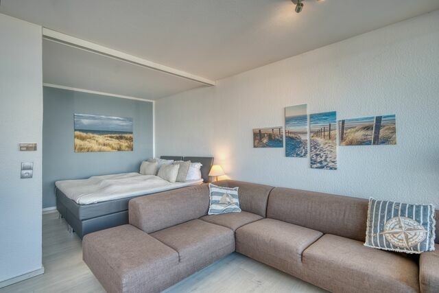 Ferienwohnung in Heiligenhafen - Haus Hanseatic, App. 2SC104 - Bild 9